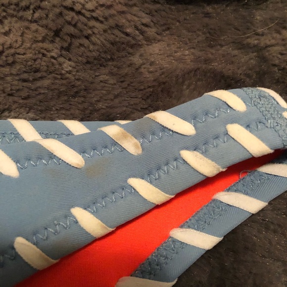 Triangl bathing suit - Picture 2 of 3